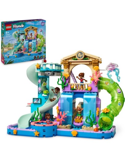 LEGO FRIENDS 42630 Heartlake City Water Park 