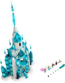 LEGO DISNEY 43197 The Ice Castle