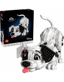 LEGO DISNEY 43269 101 Dalmations Puppy