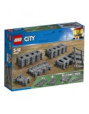 LEGO CITY 60205 Tracks 