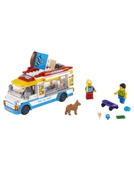 LEGO CITY 60253 Ice-Cream Truck
