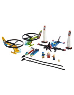LEGO CITY 60260 Air Race