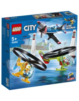 LEGO CITY 60260 Air Race