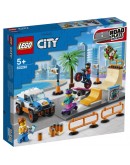 LEGO CITY 60290 Skate Park