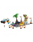 LEGO CITY 60290 Skate Park