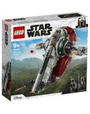 LEGO STAR WARS 75312 Boba Fett's Starship