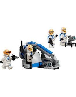 LEGO STAR WARS 75359 332nd Ahsoka's Clone Trooper Battle Pack