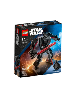 LEGO STAR WARS 75368 Darth Vader Mech 