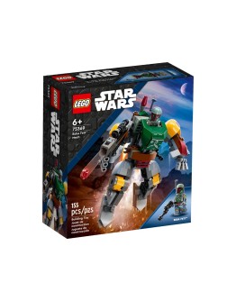 LEGO STAR WARS 75369 Boba Fett Mech