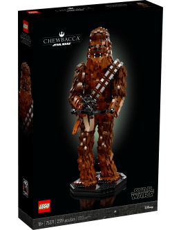 LEGO STAR WARS 75371 Chewbacca 