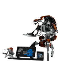 LEGO STAR WARS 75381 Droideka