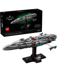 LEGO STAR WARS 75405 Home One Starcruiser