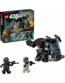 LEGO STAR WARS 75412 Death Trooper & Night Trooper Battle Pack