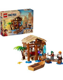 LEGO ONE PIECE 75636 Windmill Village Hut