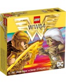 LEGO DC SUPER HEROES 76157 Wonder Woman vs. Cheetah 