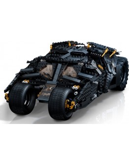 LEGO DC BATMAN 76240 Batmobile Tumbler