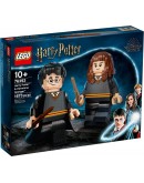 LEGO HARRY POTTER 76393 Harry Potter & Hermione Granger