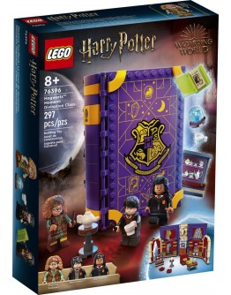 LEGO HARRY POTTER 76396 Hogwarts Moment: Divination Class 