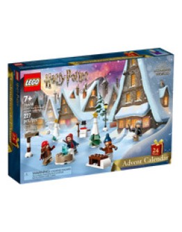 LEGO HARRY POTTER 76418 2023 Advent Calendar 