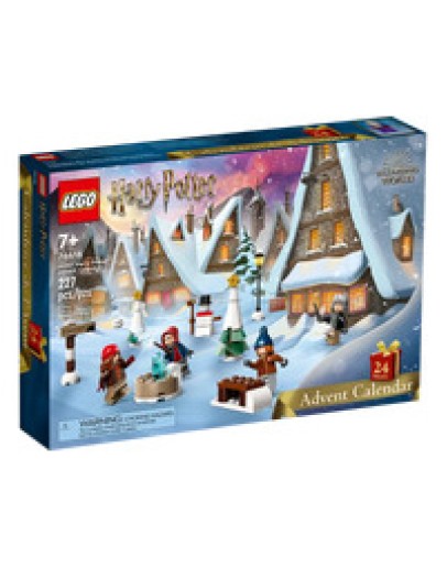 LEGO HARRY POTTER 76418 2023 Advent Calendar 