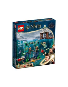 LEGO HARRY POTTER 76420 Triwizard Tournament: The Black Lake 