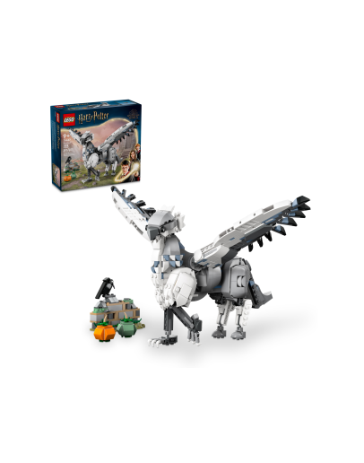 LEGO HARRY POTTER 76427 Buckbeak