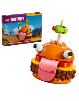 LEGO FORTNITE 77070 Durr Burger