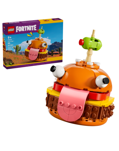 LEGO FORTNITE 77070 Durr Burger