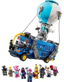 LEGO FORTNITE 77073 Battle Bus