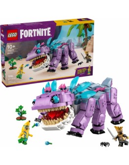LEGO FORTNITE 77077 Klombo