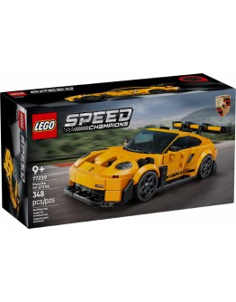 LEGO SPEED CHAMPIONS 77239 Porsche 911 GT3 RS Super Car