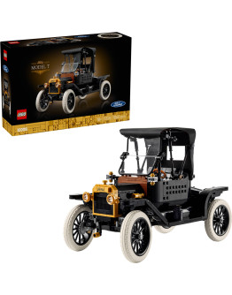 LEGO ICONS 11376 Ford Model T