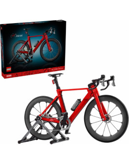 LEGO ICONS 11380 Road Bike