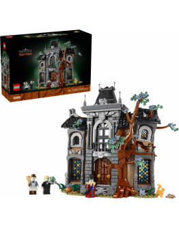 LEGO ICONS 11383 Mayor Manor
