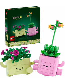LEGO BOTANICALS 11506 Rocking Plants