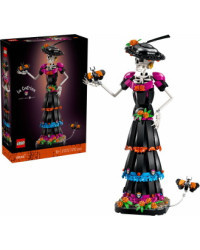 LEGO IDEAS 21372 La Catrina 