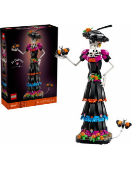 LEGO IDEAS 21372 La Catrina 