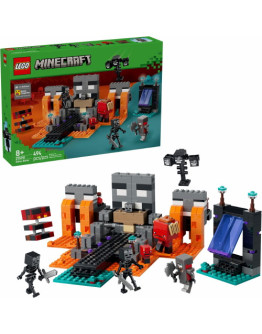LEGO MINECRAFT 21590 Wither Battle