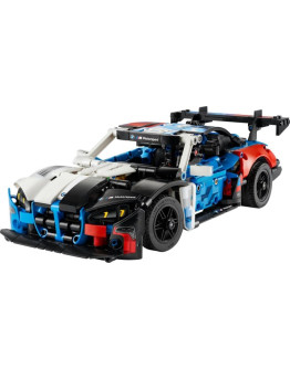 LEGO TECHNIC 42226 BMW M4 GT3 EVO Race Car