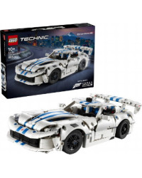 LEGO TECHNIC 42234 Dodge Viper GTS-R Sports Car
