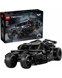 LEGO TECHNIC 42239 Batmobile Tumbler 