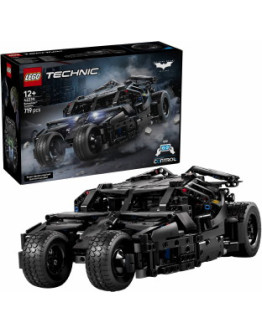LEGO TECHNIC 42239 Batmobile Tumbler 