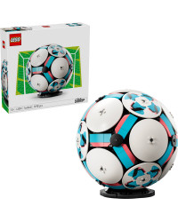 LEGO EDITIONS 43019 Football