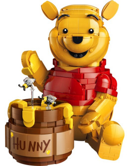 LEGO DISNEY 43300 Winnie The Pooh