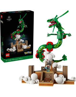 LEGO POKEMON 72168 Rayquaza