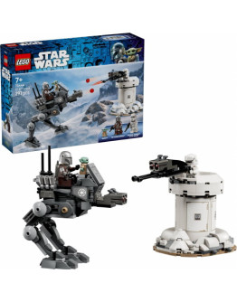 LEGO STAR WARS 75444 AT-RT Attack