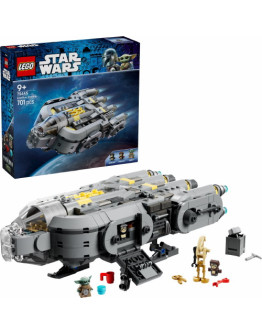 LEGO STAR WARS 75445 Anzellan Starship