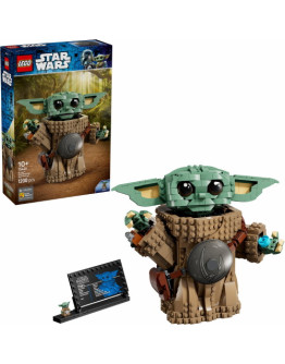 LEGO STAR WARS 75446 Grogu (Mandalorian Apprentice)