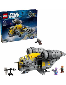 LEGO STAR WARS 75447 The Razor Crest