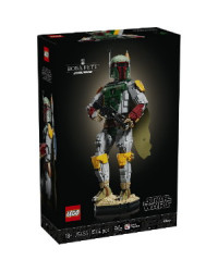 LEGO STAR WARS 75455 Boba Fett